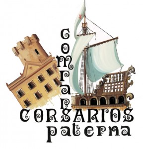 Comparsa Corsarios de Paterna