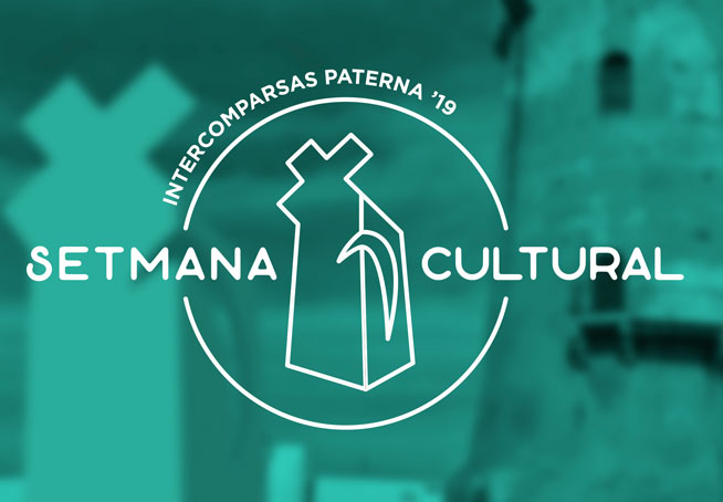 Semana Cultural Intercomparsas 2019